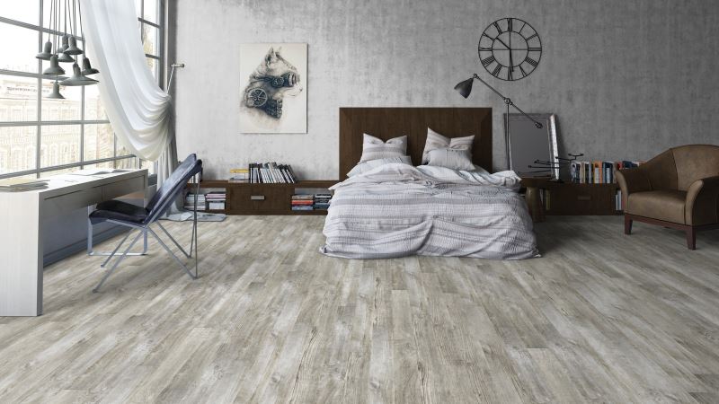 Ламинат "Tarkett" Gallery Караваджо (1292*116*12 мм) — купить в Мурманске