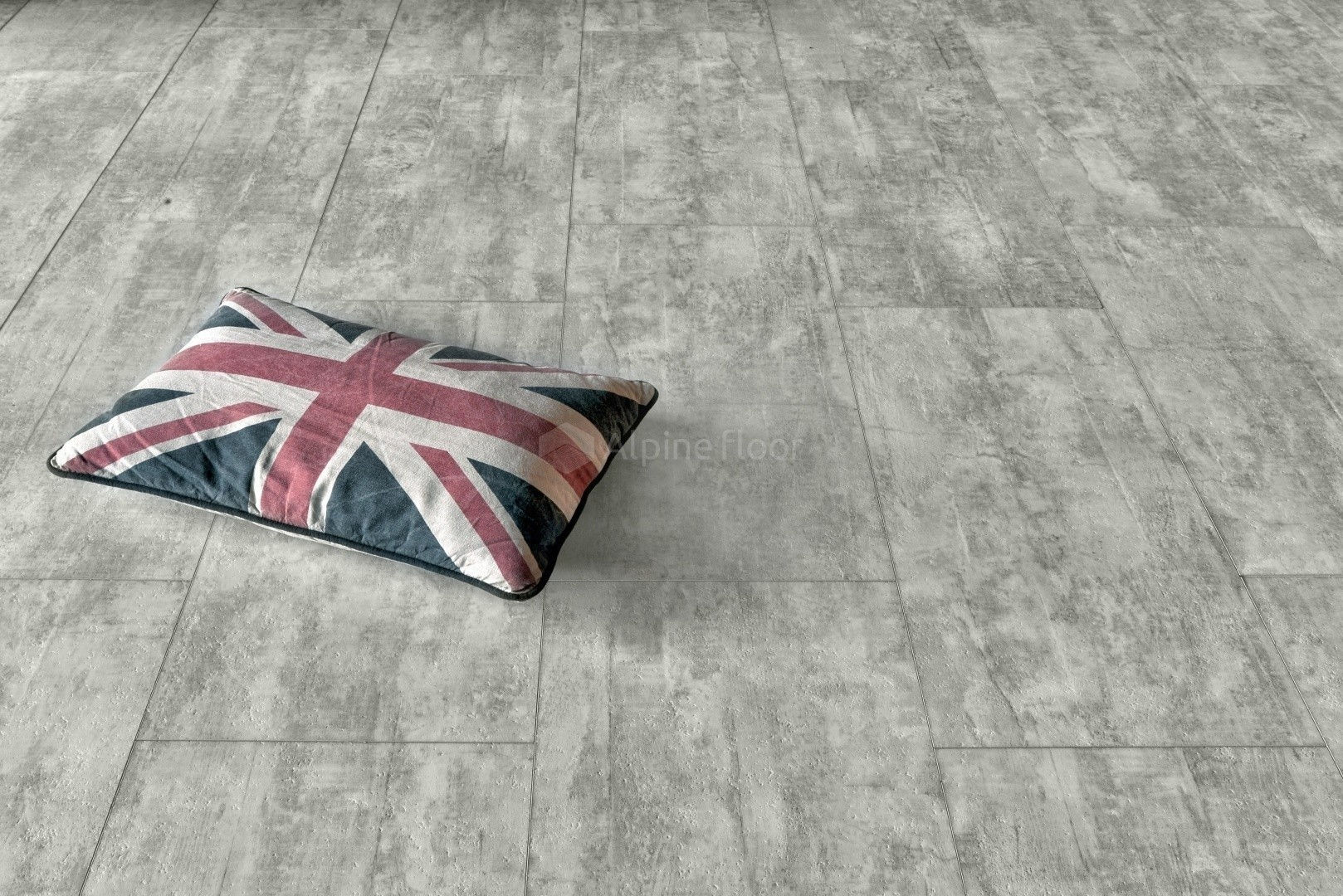 Замковая ПВХ плитка Ратленд  (609,6*304,8*4мм) — купить в Мурманске