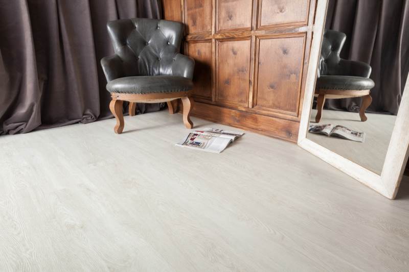 Замковая ПВХ плитка "Aquafloor" Nano AF3206N (1221*180*3,2мм) — купить в Мурманске