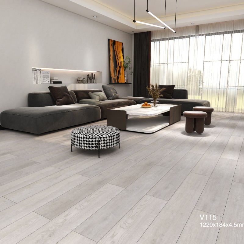 Виниловые полы "Betta" Villa Дуб Трамин V115 (1220*184*4,5 мм) — купить в Мурманске