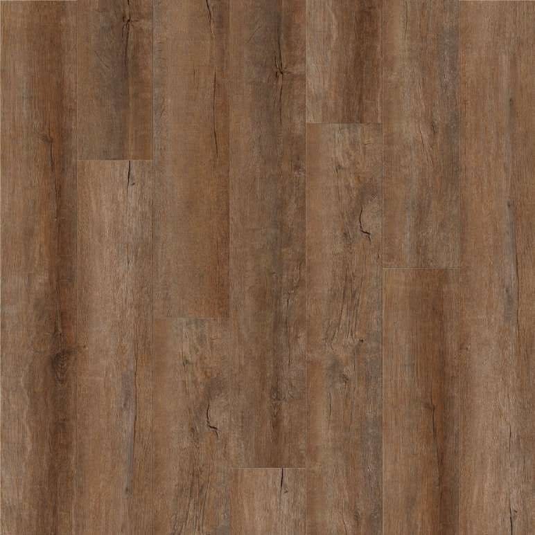 Виниловый ламинат "Cronafloor" Дуб Белогорье (1200*180*3,5 мм) — купить в Мурманске