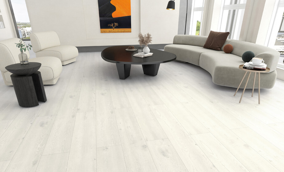 Ламинат SPC AquaMax Дуб Вердад (1524*228*4,5 мм) — купить в Мурманске