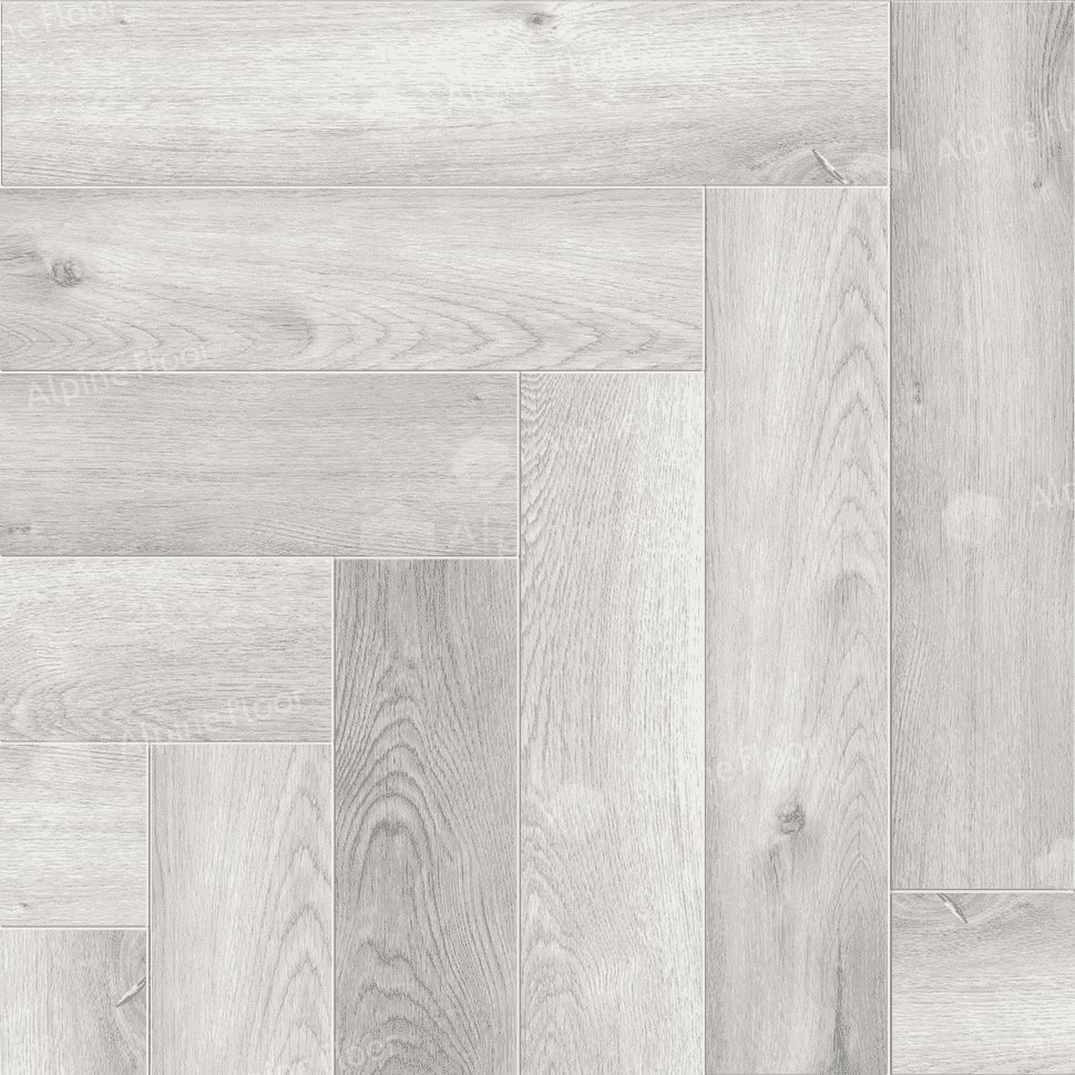 Виниловый ламинат "Alpine Floor" Parquet Light Дуб Лейтена (600*125*4 мм) — купить в Мурманске