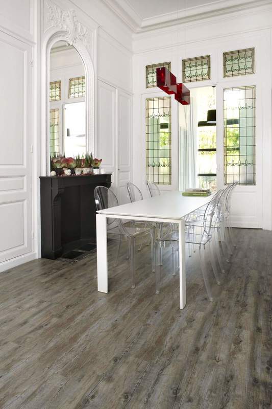 Замковая ПВХ плитка "Berry Alloc" Pureloc 40 Зимнее дерево (176,6*1210*5 мм) — купить в Мурманске