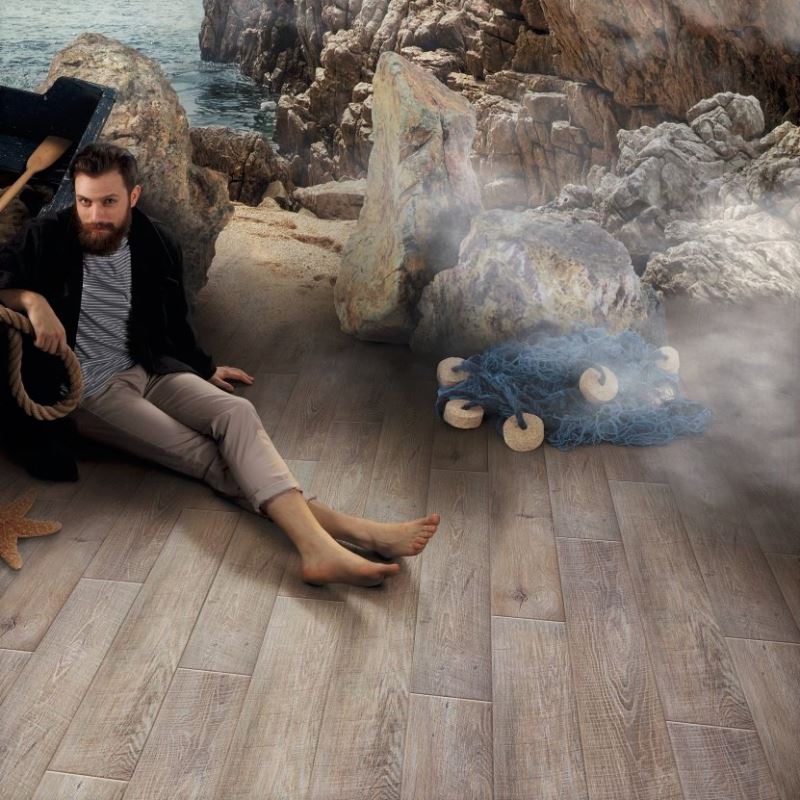 Ламинат "Tarkett" Navigator Мартабан (1292*194*12 мм) — купить в Мурманске