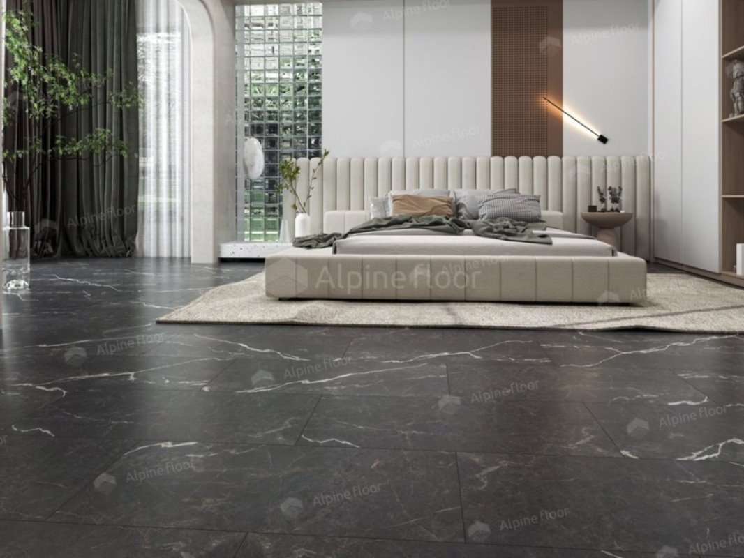 SPC Ламинат "Alpine Floor" Гермес (609,6*304,8*4 мм) — купить в Мурманске