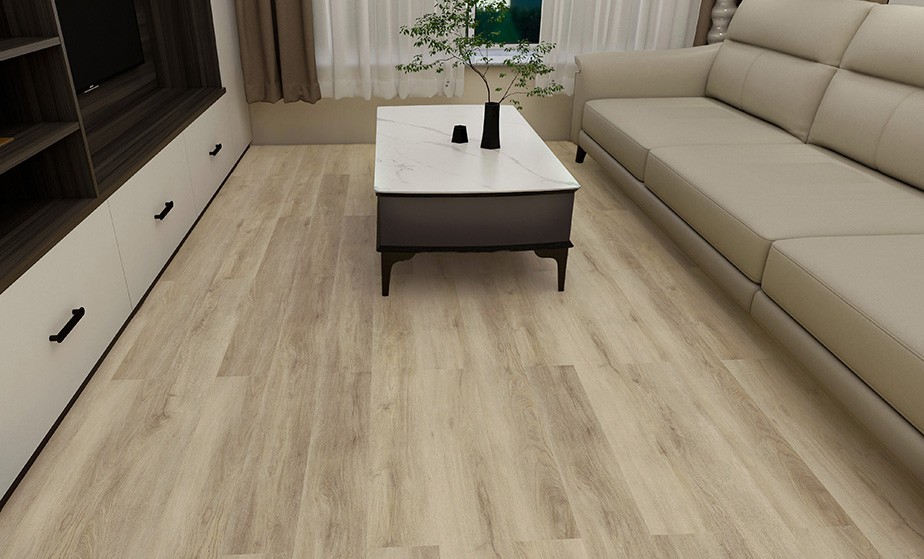 Ламинат SPC AquaMax Дуб Аруба (1220*151*4,5 мм) — купить в Мурманске