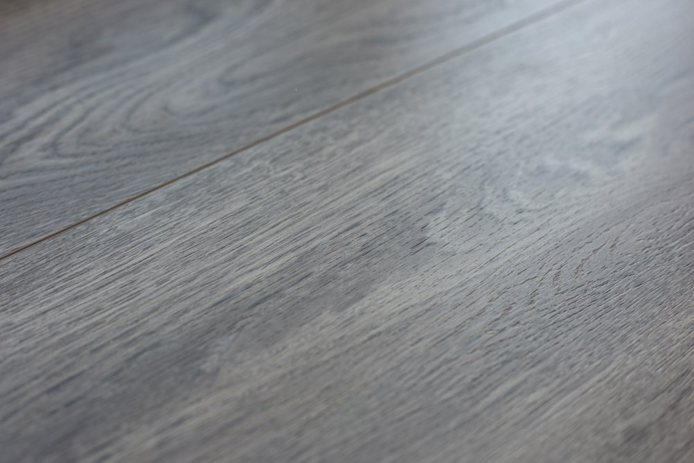 Плитка каменно-полимерная "Art Tile" Ясень Амурский (1220*199*9 мм) — купить в Мурманске