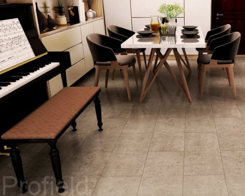 SPC ламинат "Profield" Терразо антик (615*311*5,5 мм) — купить в Мурманске