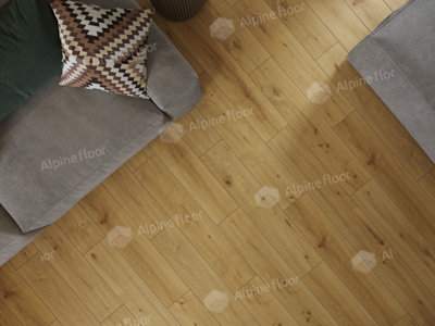 SPC ламинат "Alpine Floor" Caldas (1290*246*4 мм) — купить в Мурманске