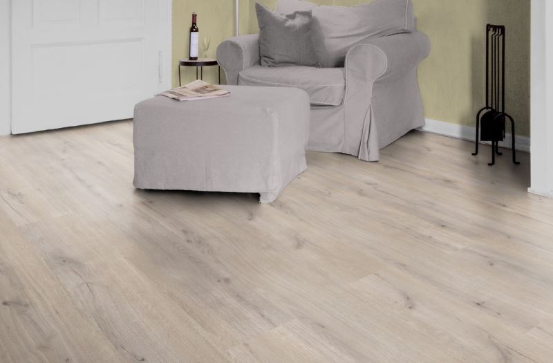 Ламинат "Кроностар" Eco-Tec Дуб Каньон (1380*193*7 мм) — купить в Мурманске