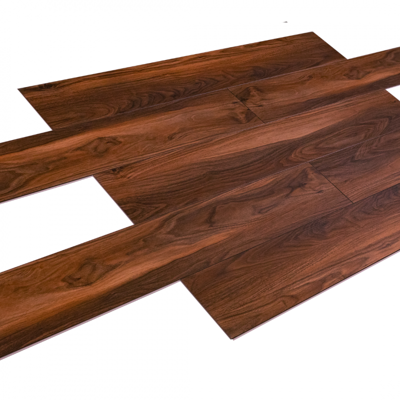 SPC ламинат Орех Ясава 118 (1200*182*4 мм) — купить в Мурманске