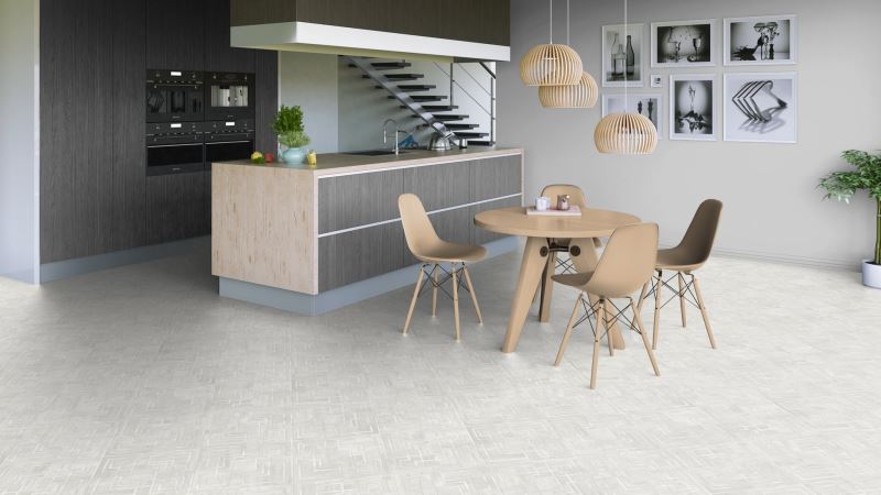 Линолеум бытовой "Tarkett" Discovery Minos 1 (3м) — купить в Мурманске