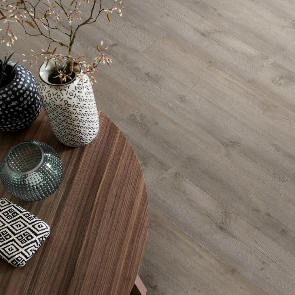 SPC ламинат "Adelar" Eterna Acoustic 05929 Major Oak (1220*181*6 мм) — купить в Мурманске