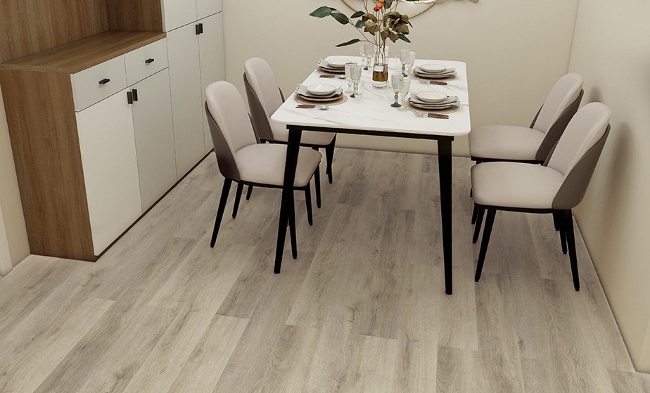 Ламинат SPC AquaMax Дуб Гавана (1220*151*4,5 мм) — купить в Мурманске