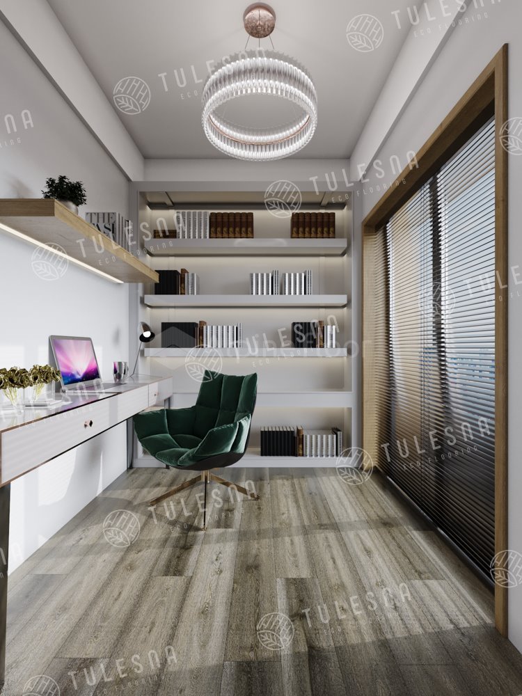 ABA Ламинат "Tulesna" Foresta (1220*183*8 мм) — купить в Мурманске