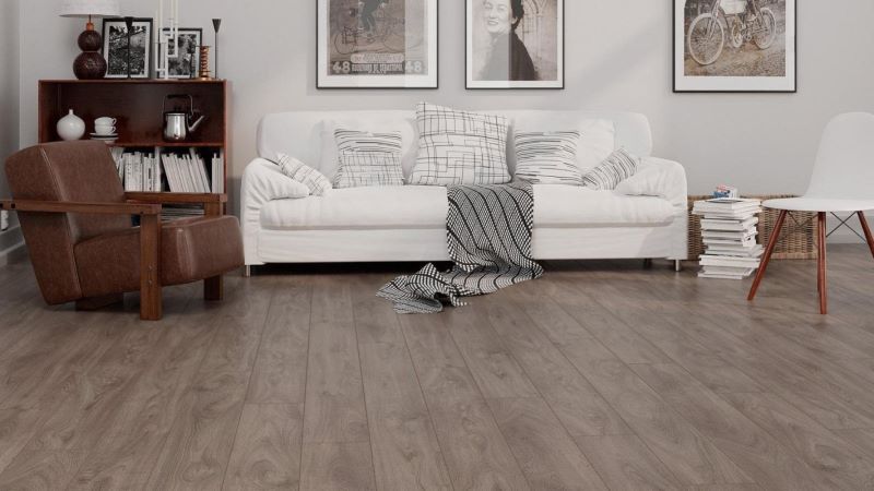 Ламинат "Camsan" Avangard Дуб Дунай 4015 (1380*142,5*10 мм) — купить в Мурманске