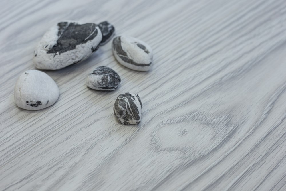 Плитка каменно-полимерная "Art Tile" Граб Брюса (1220*199*9 мм) — купить в Мурманске