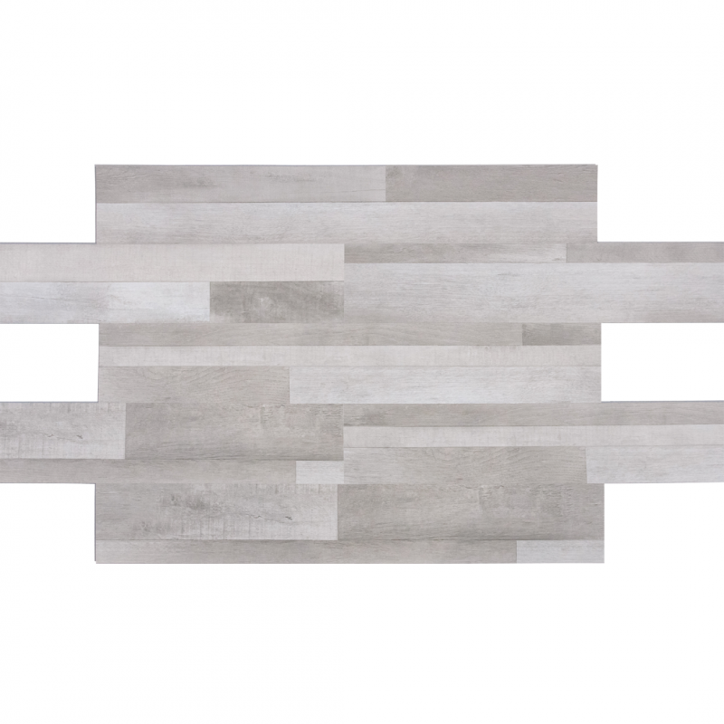 Замковая ПВХ плитка Дуб Берналь 119 (1200*182*4 мм) — купить в Мурманске