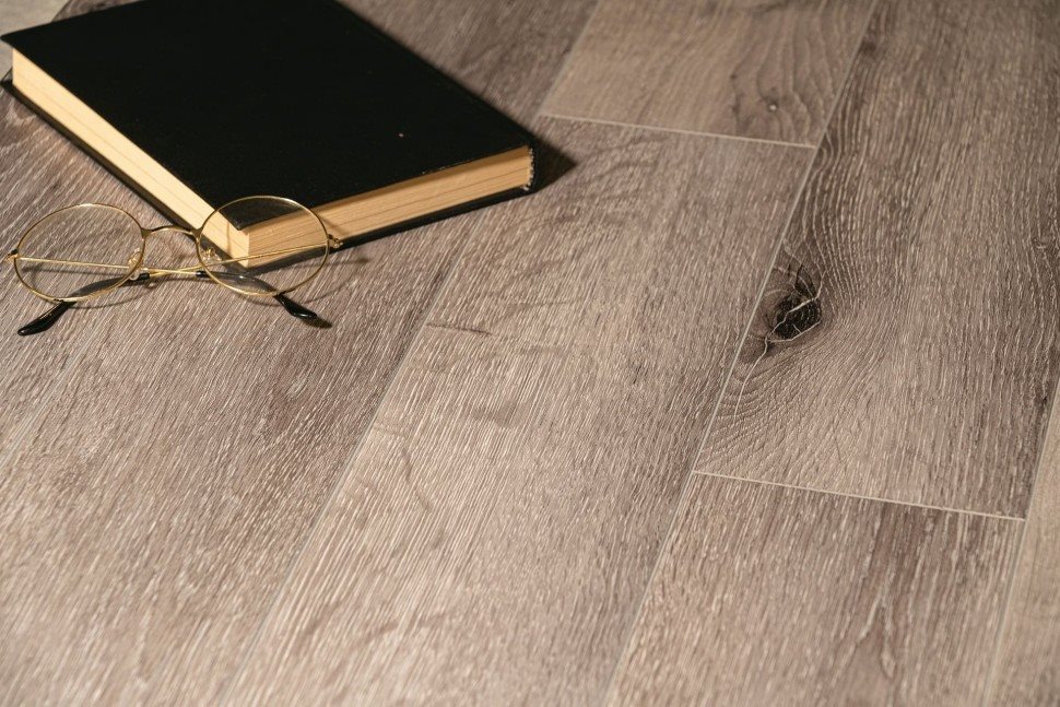 Виниловый ламинат "Bonkeel" Style Дуб Чесил (1200*125*4 мм) — купить в Мурманске