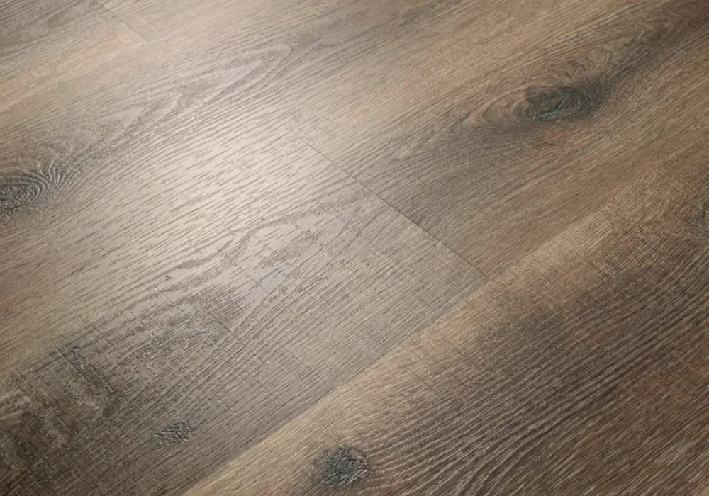 Виниловые полы "Aquafloor" Quartz SPC AF3514QV (1220*180*3,5 мм) — купить в Мурманске