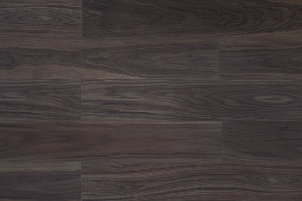 Плитка каменно-полимерная "Art Tile" Орех Манжурский (1220*181*5,5 мм) — купить в Мурманске