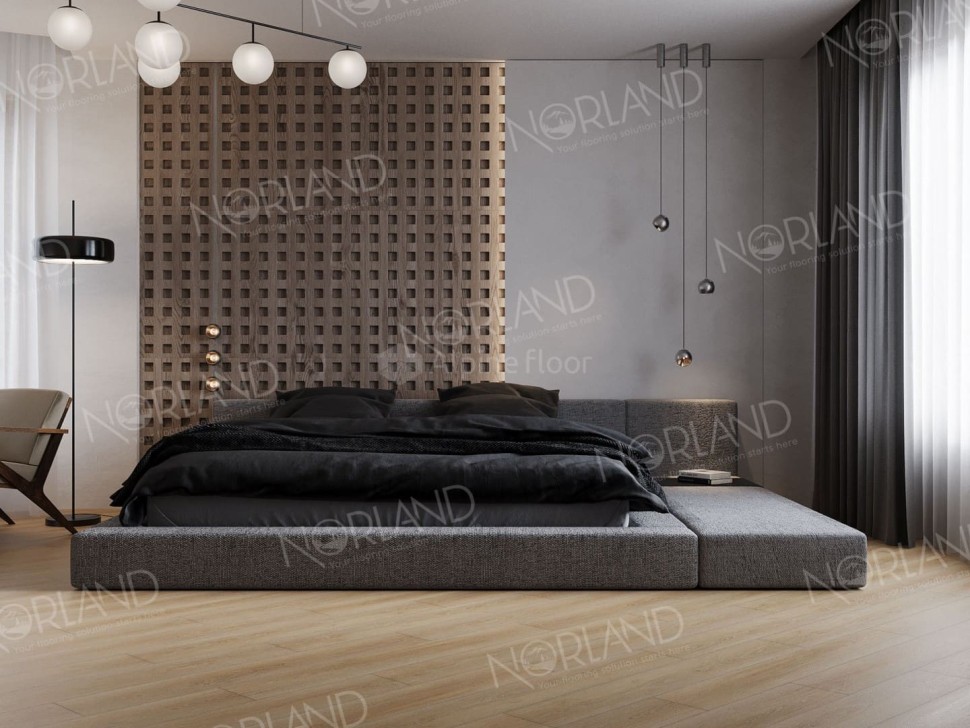 Кварцвиниловый ламинат "Norland" Sigrid Superior Eli (1220*183*8 мм) — купить в Мурманске