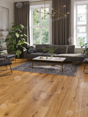 SPC ламинат "Alpine Floor" Andes (1290*246*4 мм) — купить в Мурманске