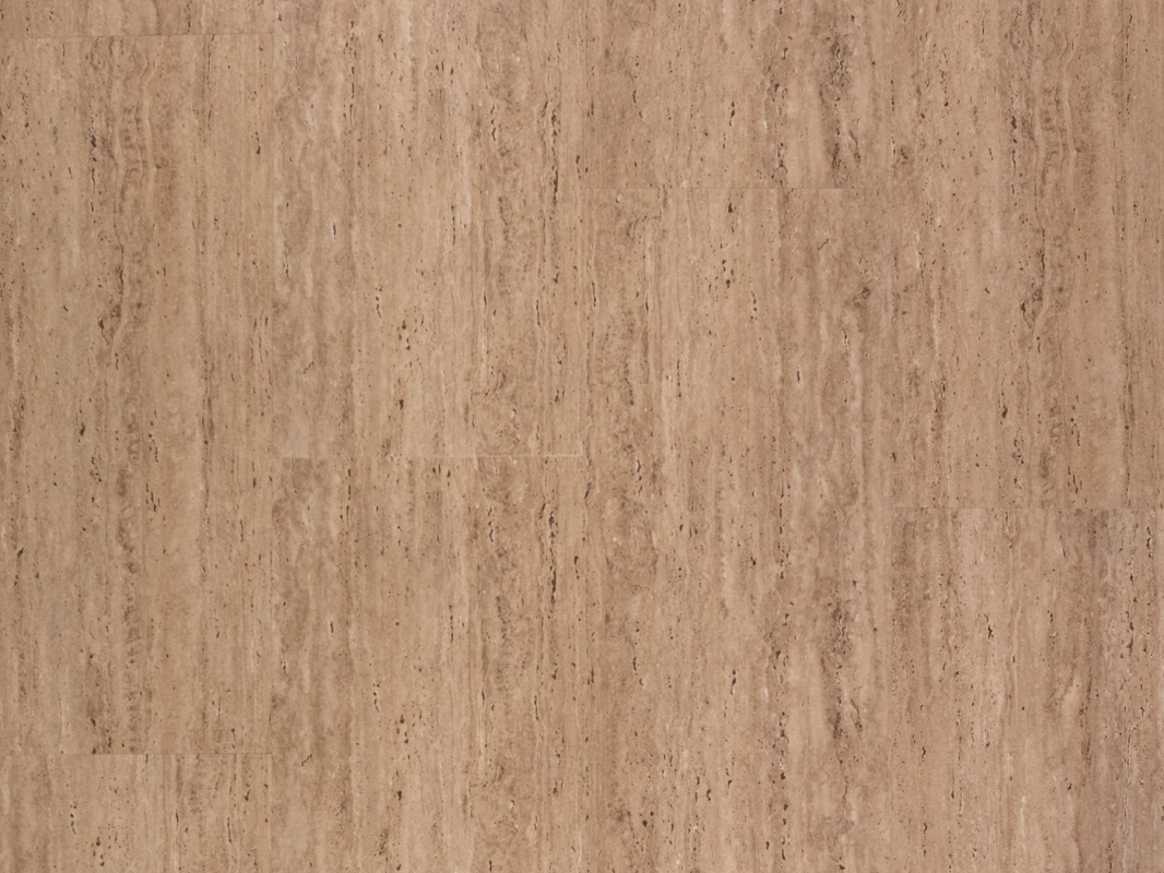 SPC плитка Травертино 109 (600*300*4 мм) — купить в Мурманске