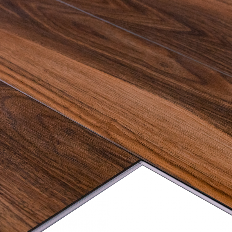 SPC ламинат Орех Ясава 118 (1200*182*4 мм) — купить в Мурманске