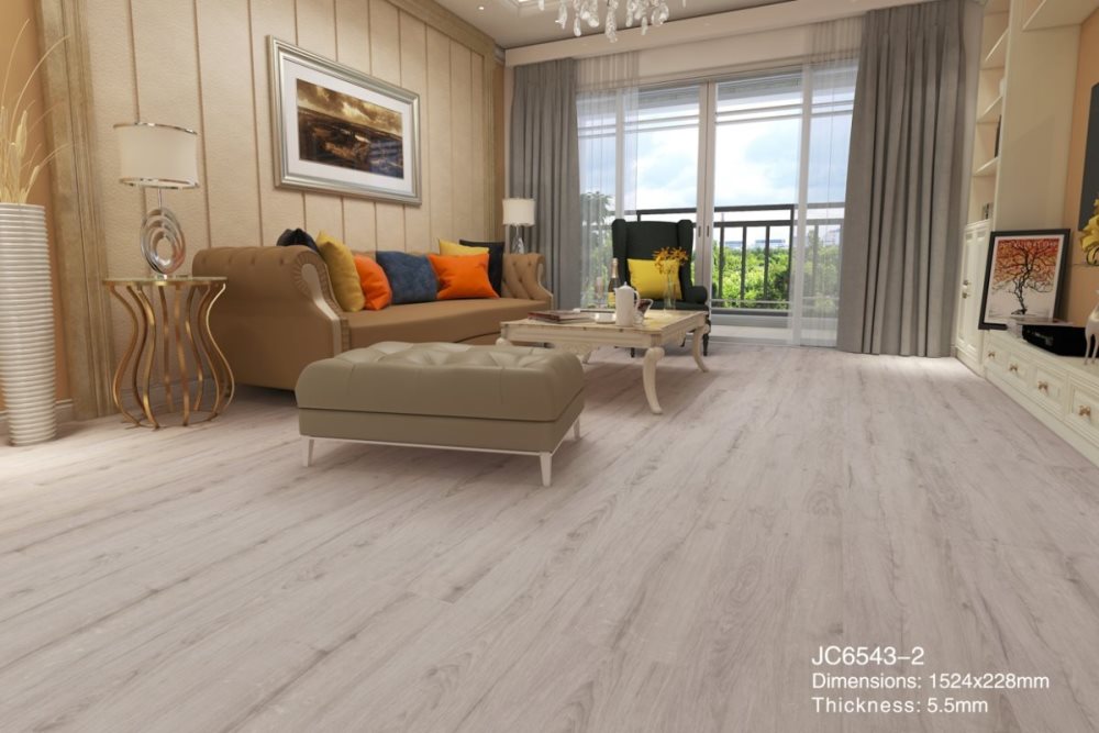 SPC ламинат "Profield" Вяз Лантор (228*1524*5,5 мм) — купить в Мурманске