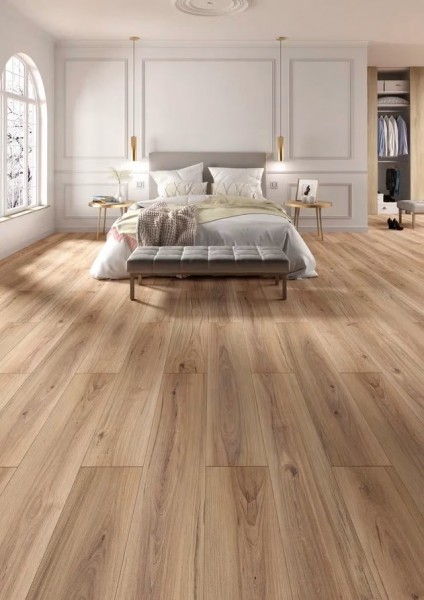 Ламинат "Alsafloor" Creativ Standart Mat 8.33 Cortes 583 (1286*192*8 мм) — купить в Мурманске