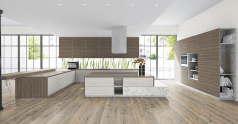 Ламинат "Kastamonu" Sunfloor Дуб античный (1380*195*8 мм) — купить в Мурманске