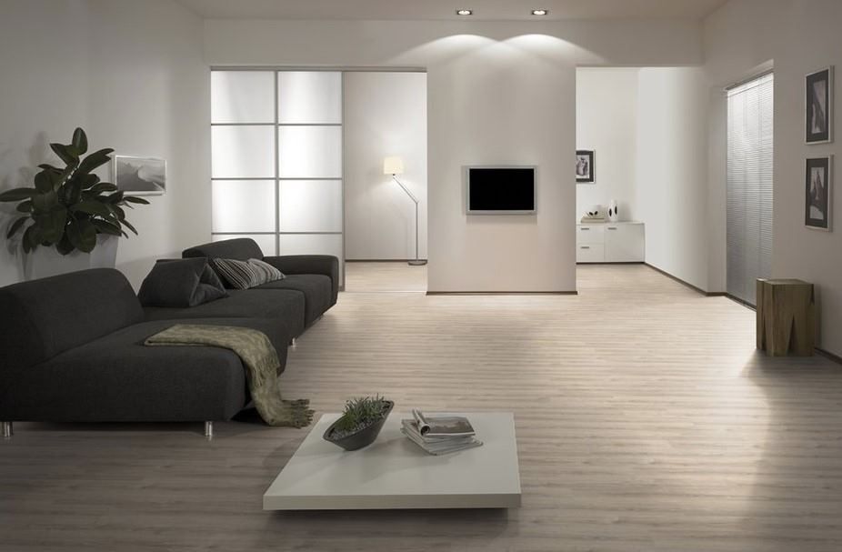 Ламинат "Кроностар" Eco-Tec Дуб сердания (1380*193*7 мм) — купить в Мурманске