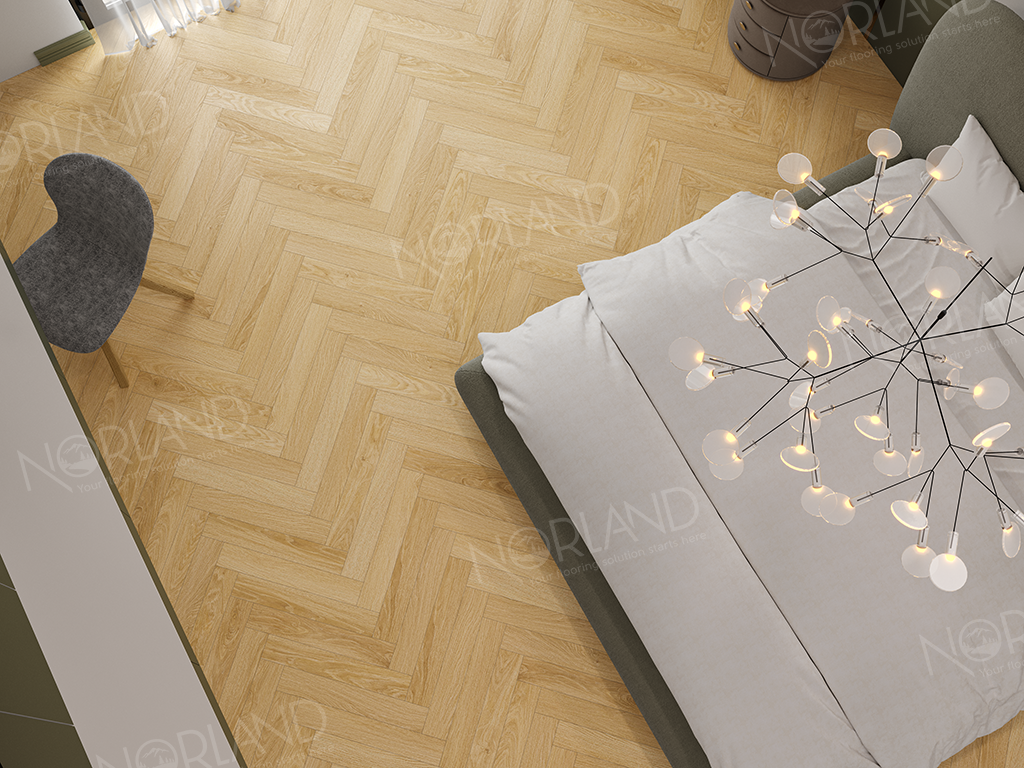 Ламинат "Norland" Дуб Тавора (600*100*8 мм) — купить в Мурманске