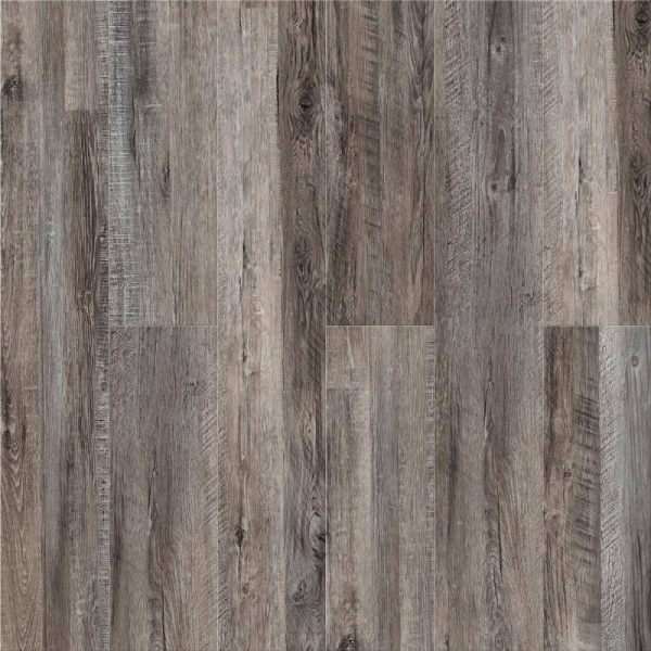 Виниловый ламинат "CronaFloor" Wood Дуб Французский (1200*180*4 мм) — купить в Мурманске