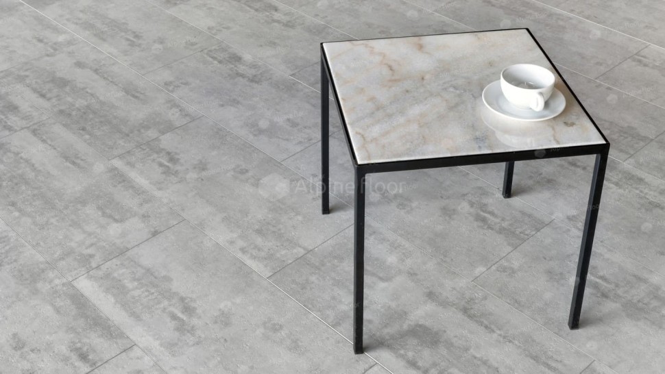 Виниловая плитка "Alpine Floor" Light Stone Самерсет (608*303*2,5 мм) — купить в Мурманске
