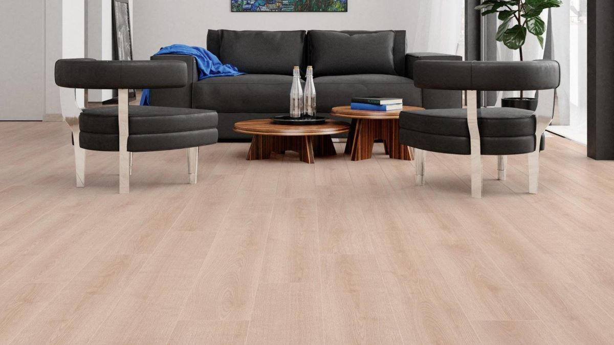 Ламинат "Camsan" Platinum Дуб Софт (1380*190*10 мм) — купить в Мурманске