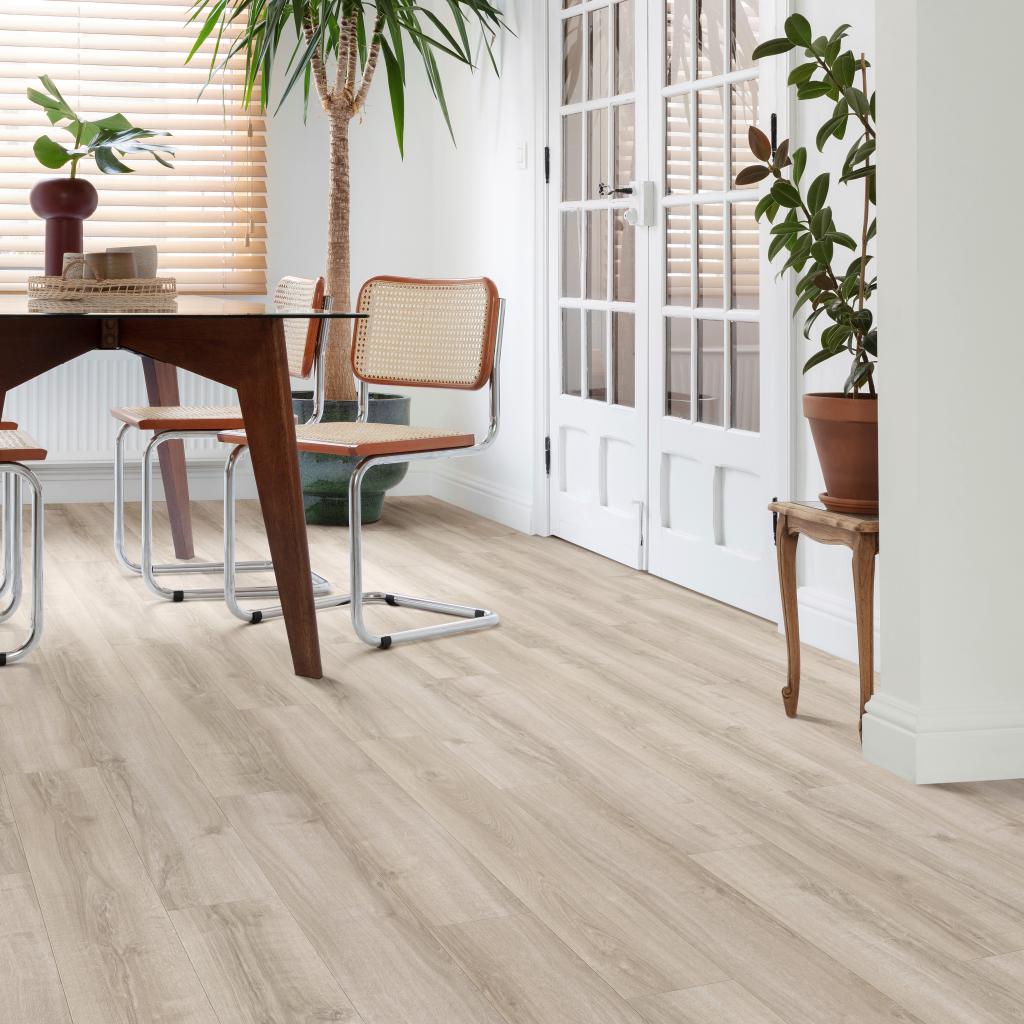 SPC ламинат "Adelar" Eterna Acoustic 05225 Summer Oak (1220*181*6 мм) — купить в Мурманске