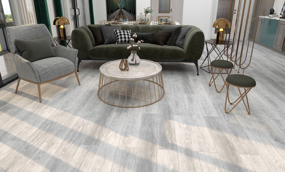 Ламинат SPC AquaMax Дуб Боден (1220*184*4 мм) — купить в Мурманске