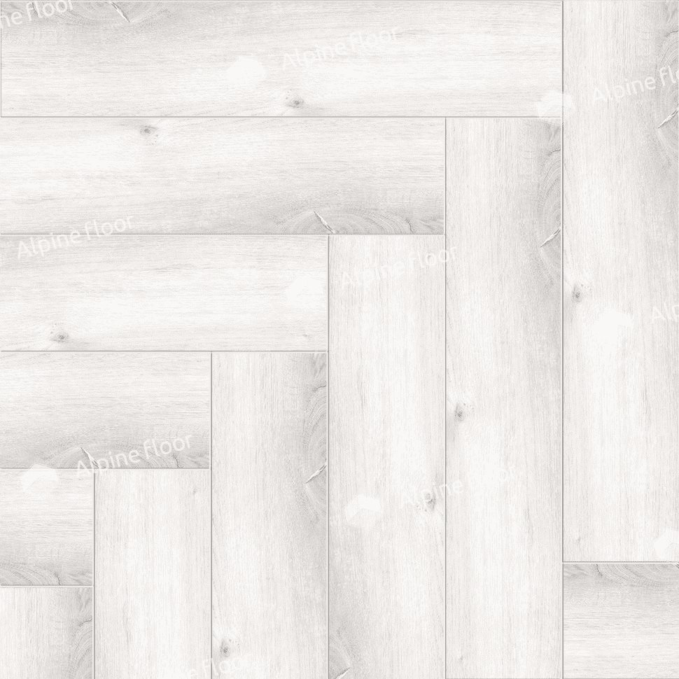 Виниловый ламинат "Alpine Floor" Parquet Light Дуб Альхена (600*125*4 мм) — купить в Мурманске