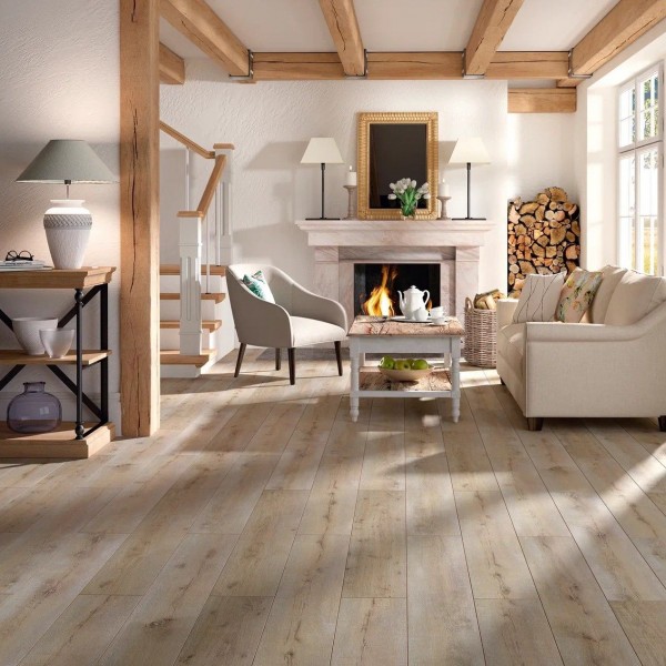 Ламинат "Alsafloor" Creativ Standart Mat 8.33 Strada 569 (1286*192*8 мм) — купить в Мурманске