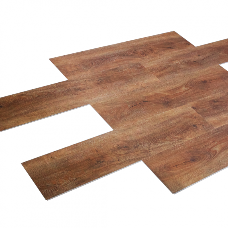 Замковая ПВХ плитка Дуб Эредин 103 (1200*182*4 мм) — купить в Мурманске