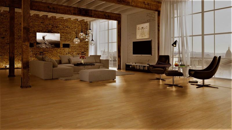 Ламинат "Kastamonu" Brown Коа (1380*193*8 мм) — купить в Мурманске