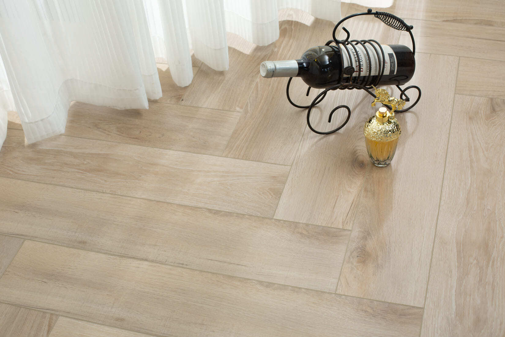 Плитка SPC "OneFloor" 3009 А,В  ЁЛКА (640*128*4 мм) — купить в Мурманске