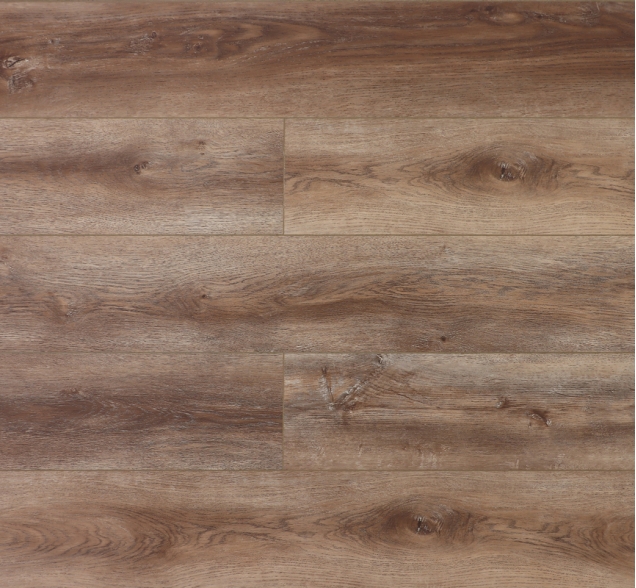 SPC ламинат "CronaFloor" Wood 4V Дуб Охрид (1200*180*4 мм) — купить в Мурманске