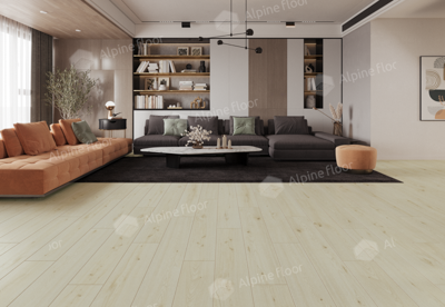SPC ламинат "Alpine Floor" Neiva (1290*246*4 мм) — купить в Мурманске