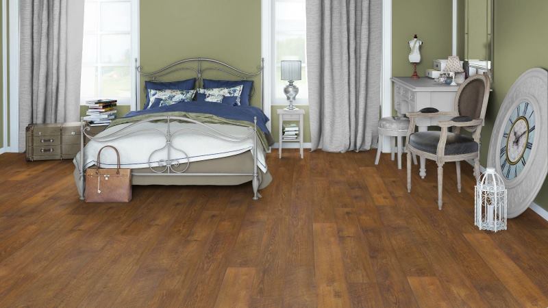 Ламинат "Tarkett" Navigator Колумб (1292*194*12 мм) — купить в Мурманске