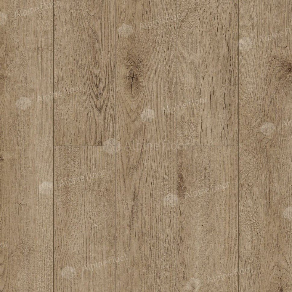 Ламинат "Alpine Floor" Intensity Дуб Парма (1218*198*12 мм) — купить в Мурманске