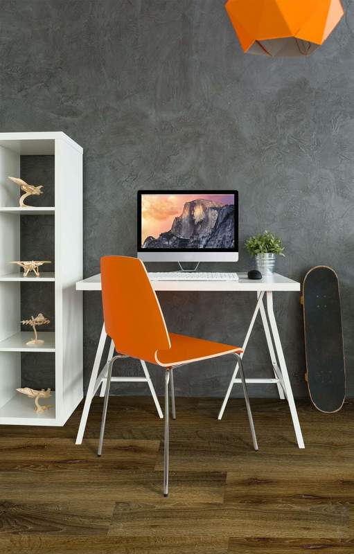 Замковая ПВХ плитка "Berry Alloc" Pureclick 55 LIME OAK 954D (204*1326*5 мм) — купить в Мурманске